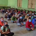 Notebook Distribution - Anand